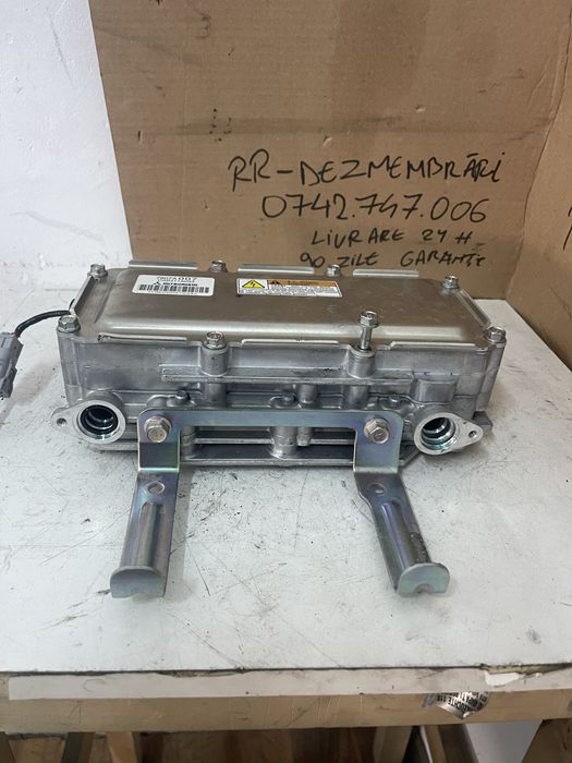 Incalzitor electric 7807A007 Mitsubishi Outlander 3 Phev Hybrid 2.0