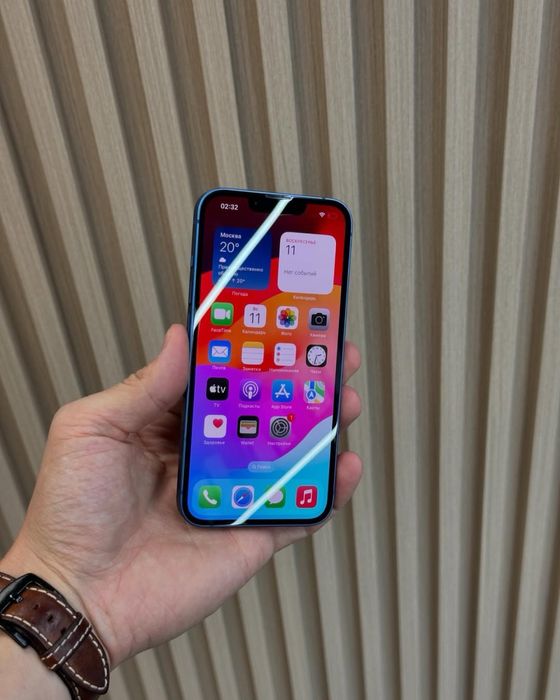 iPhone 13 Айфон 13
