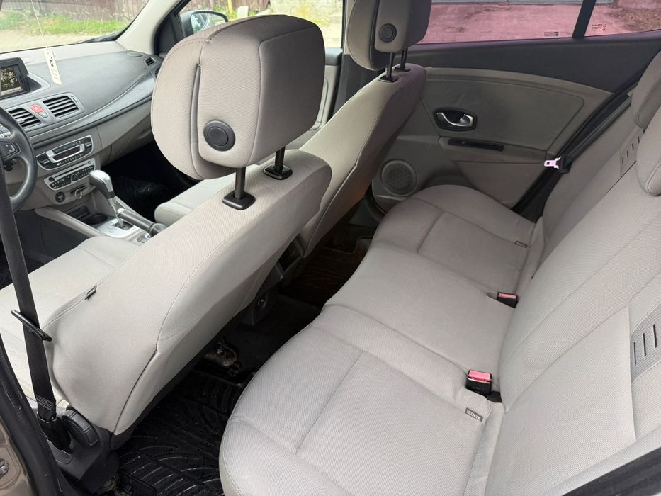 Renault Megane 3