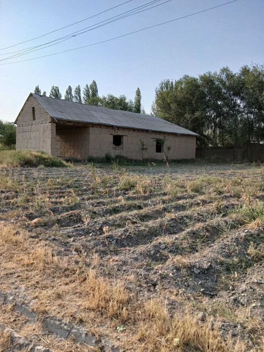 Булунғур туманида Ўй сотилади