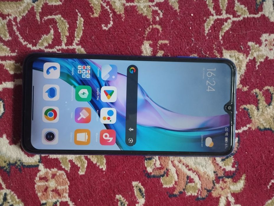 Продам два телефона Redmi