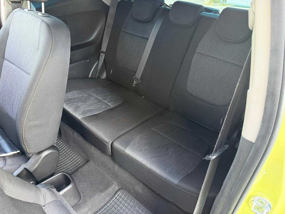 Kia Picanto 1.0MPI
