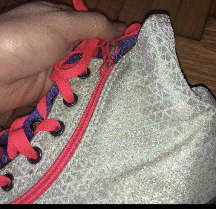 Converse all star originali