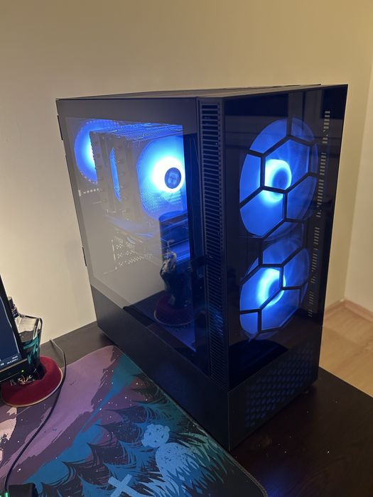 Геймърски компютър