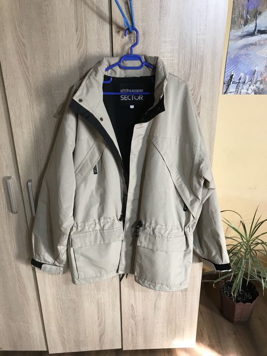 Jacheta Alba Calitate superioara