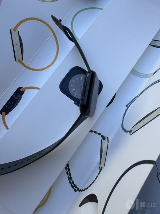 iwatch 8 45 mm sotiladi