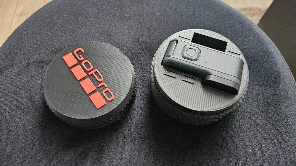 Carcasa Husa Camera GoPro 12