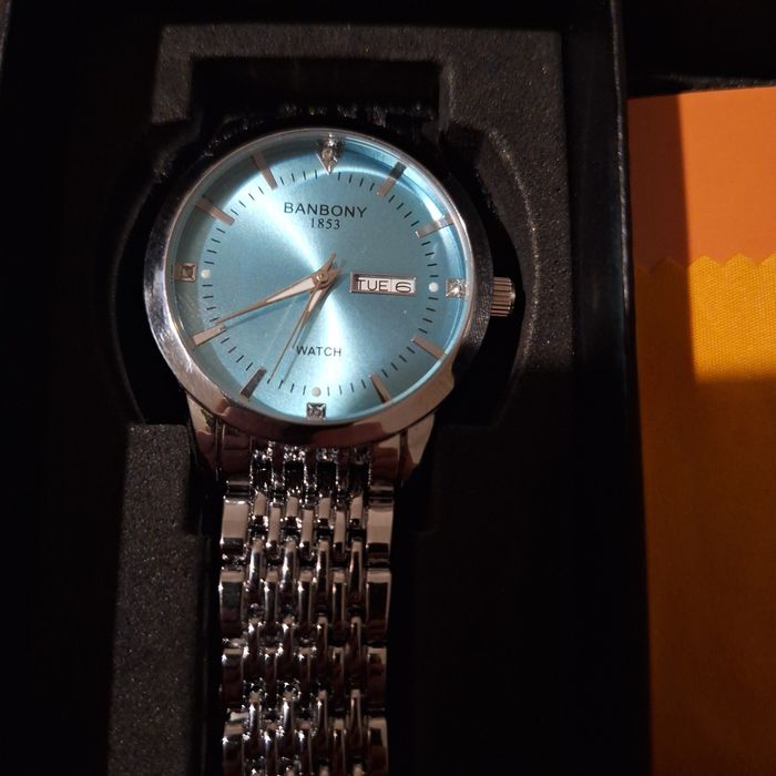 Ceas barbati model nou