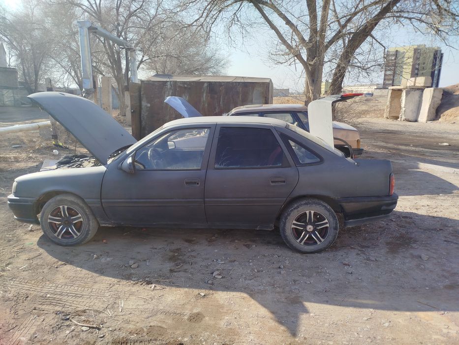 Опел вектра 2.0 сылады