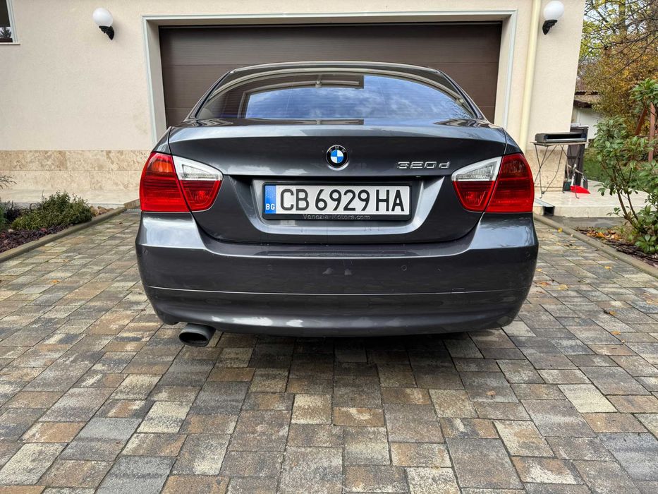BMW E90 Седан Автомат