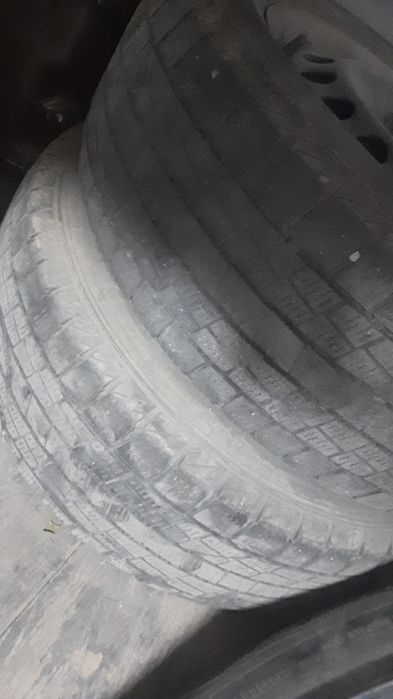 Продам диск покрышка с колпаком