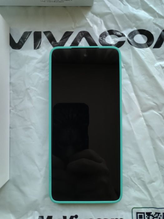 Моторола g57 power