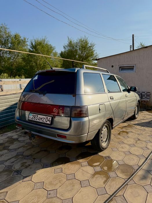 Продам Ваз 2111.Богдан