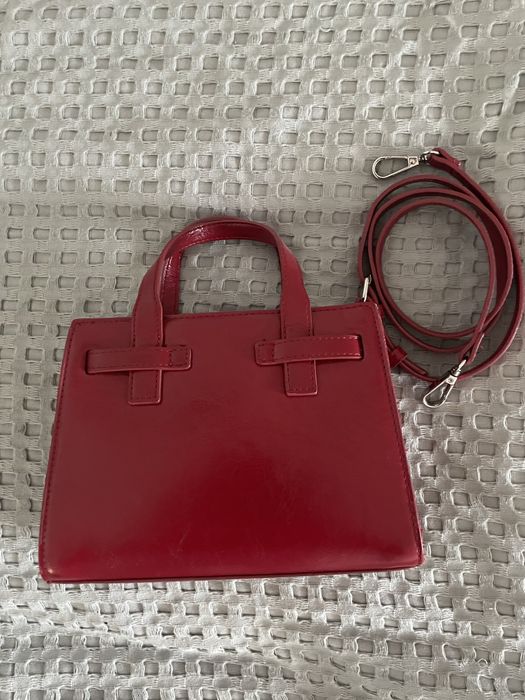 маленькая сумка Bershka