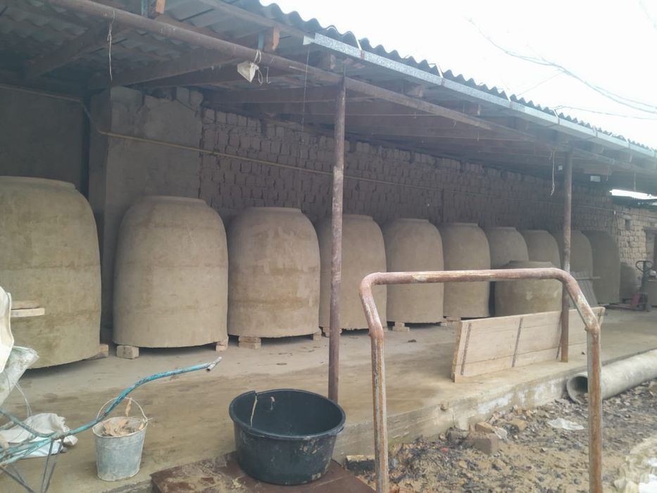 И 1 ТАНДЫР Дәстүр мен сапаның үйлесімі!