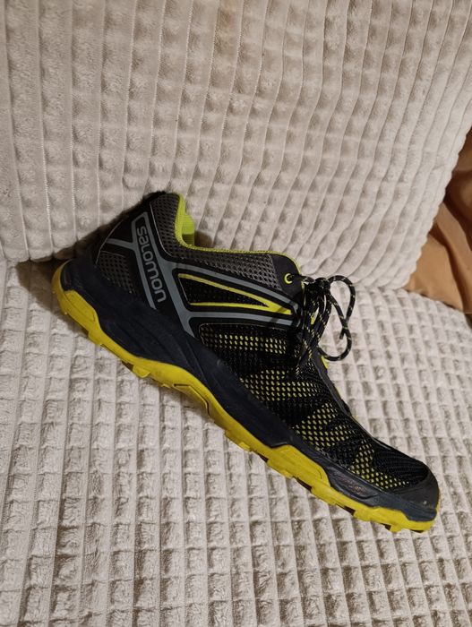 N.46 Обувки Salomon "X Ultra" Супер запазени