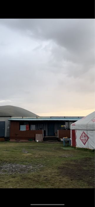 Продам домики на Сибинах