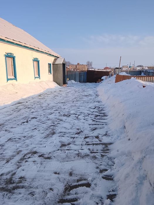 Продам Дом п.Фёдоровка