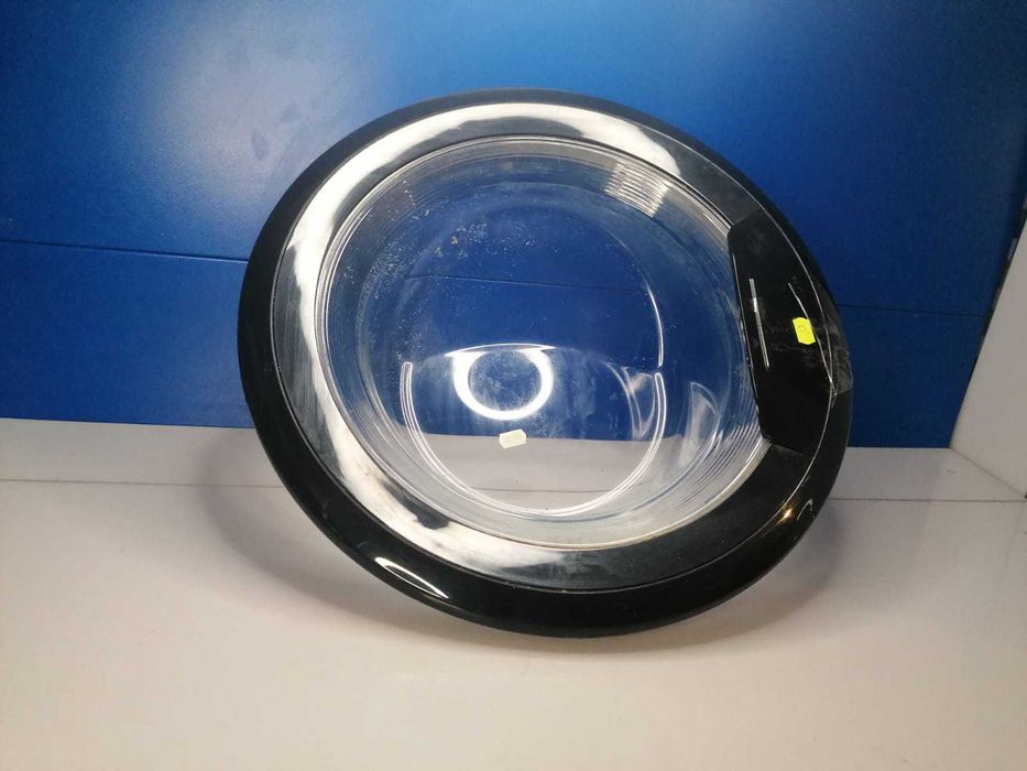 Hublou masina de spalat Whirlpool seriile FDLR si AWO/C culoare negru