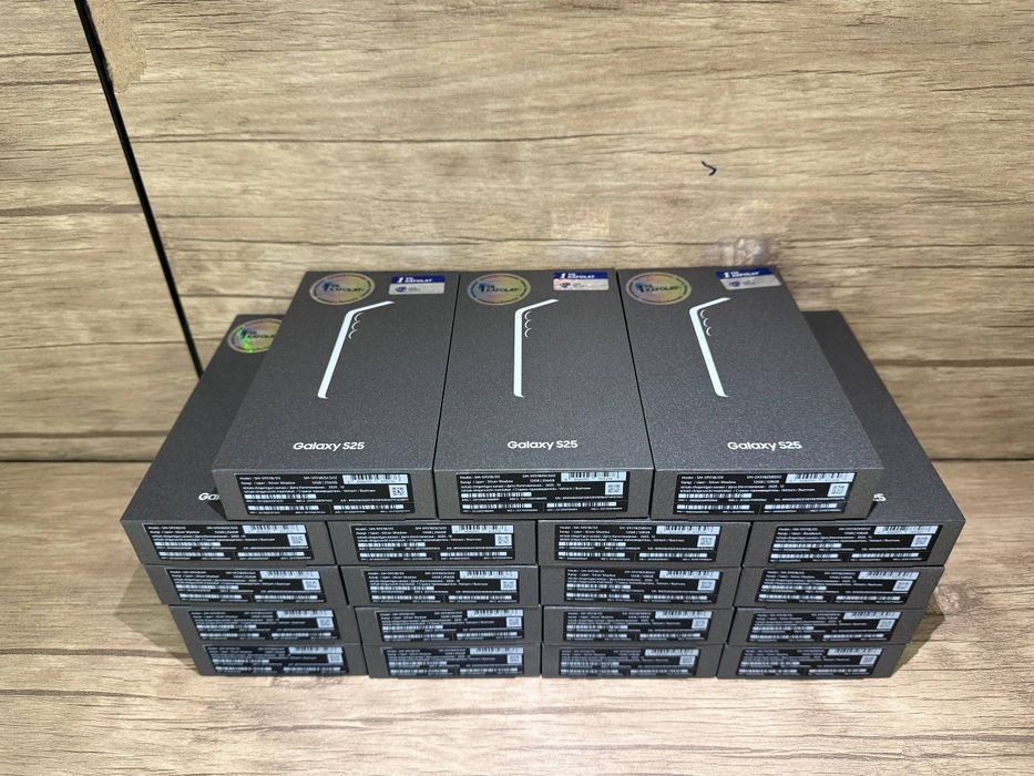 Новый Samsung Galaxy s24 Fe  +Гарантия +IMEI +Доставка