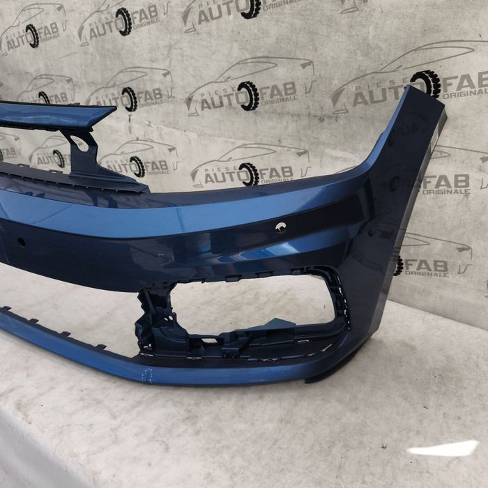 Bara fata Volkswagen Polo 2G R-Line an 2017-2018-2019-2020-2021