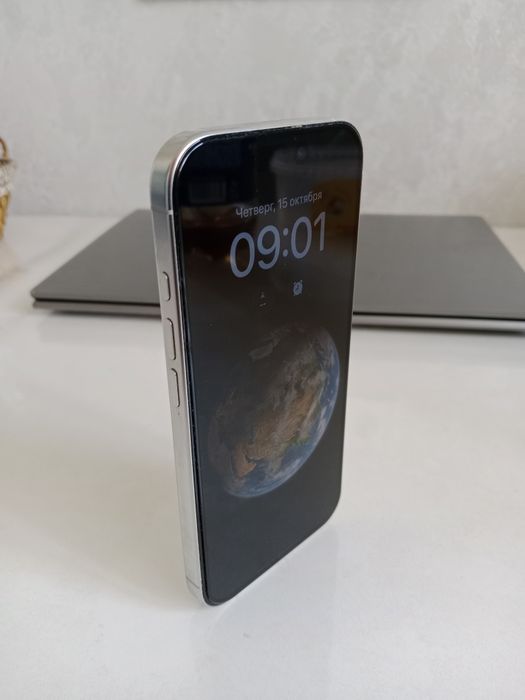 Iphone 16 PRO 256 GB