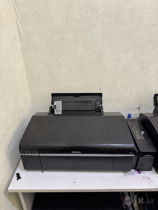 Epson l 805 va 800