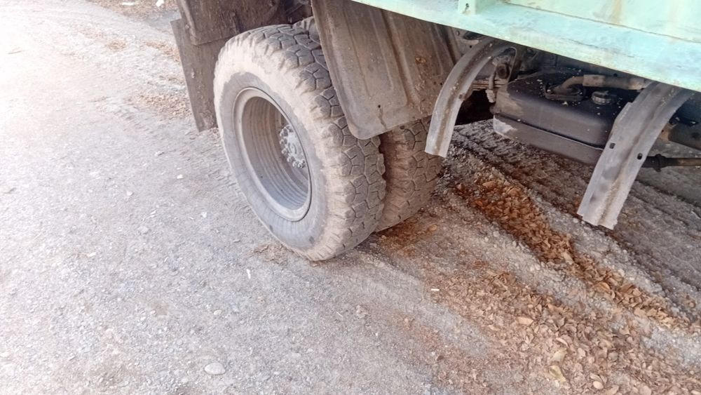 Продаётся зил 130