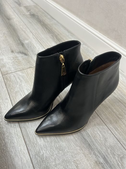 туфли новые польские