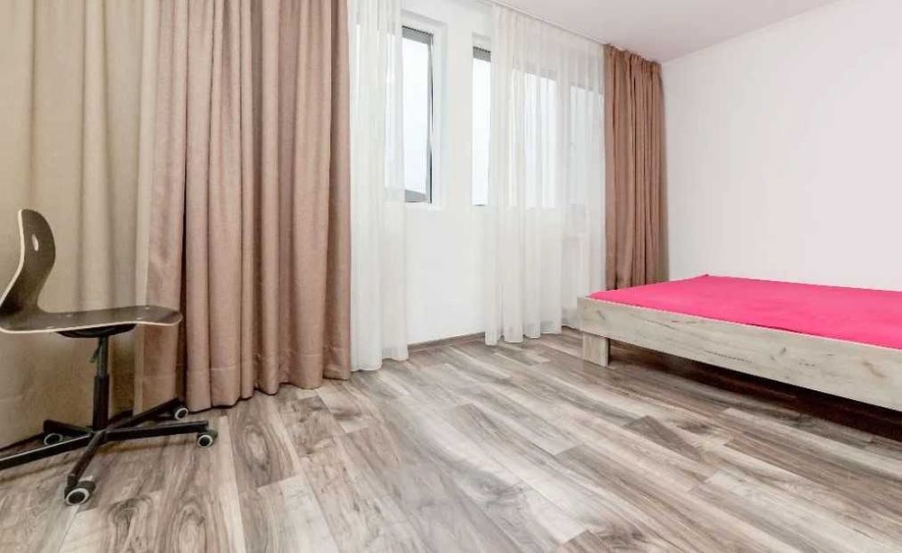 Дава се под наем Двустаен апартамент в Пловдив, Старият град - 65 кв.м за 275.4 € - Снимка #15