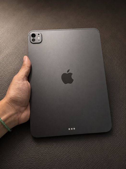 Ipad pro m5-11 дюмов 256/8 100%