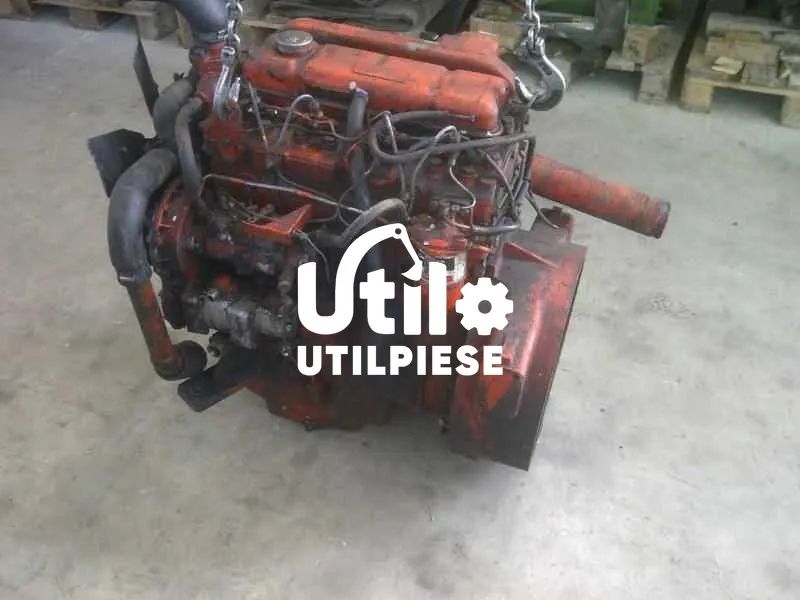 motor perkins t4.236 lj 4.236 4.248 t4.212 t4.318 + piese perkins