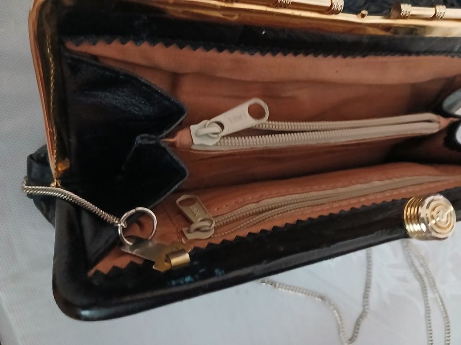 Продам сумки женские бу