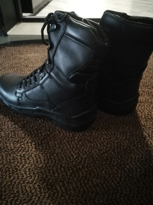 Кубинки зимни номер 44.