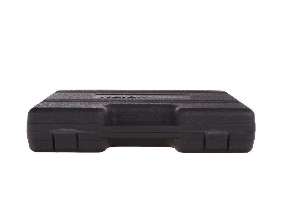 Trusa de scule cu tubulare si clicheti 1/4 1/2 94 piese heidmann