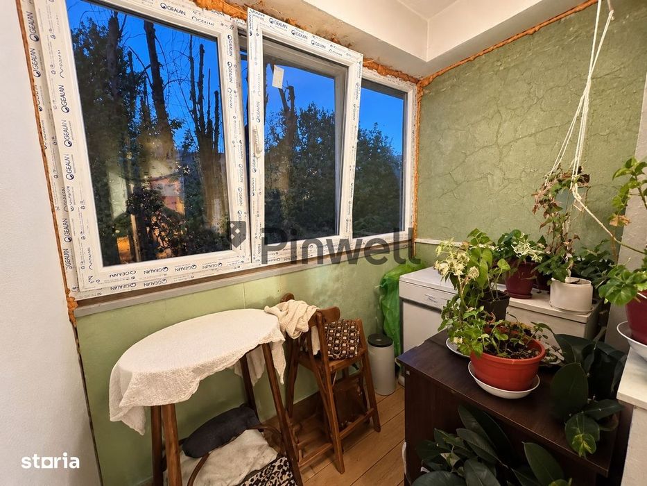 Garsoniera Brancoveanu | 31 mp | Etaj 3 | Bloc Izolat | 2 lifturi noi