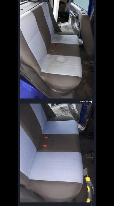 Detailing profesional, cu produse de calitate !