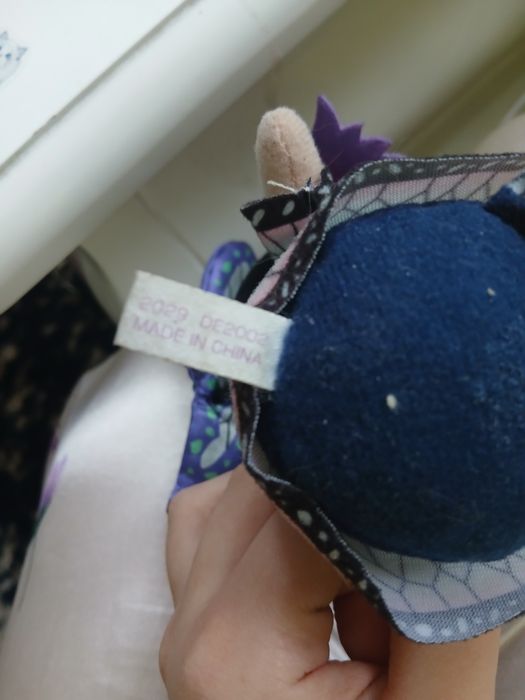 Шинобу котчо - игрушка оригинал