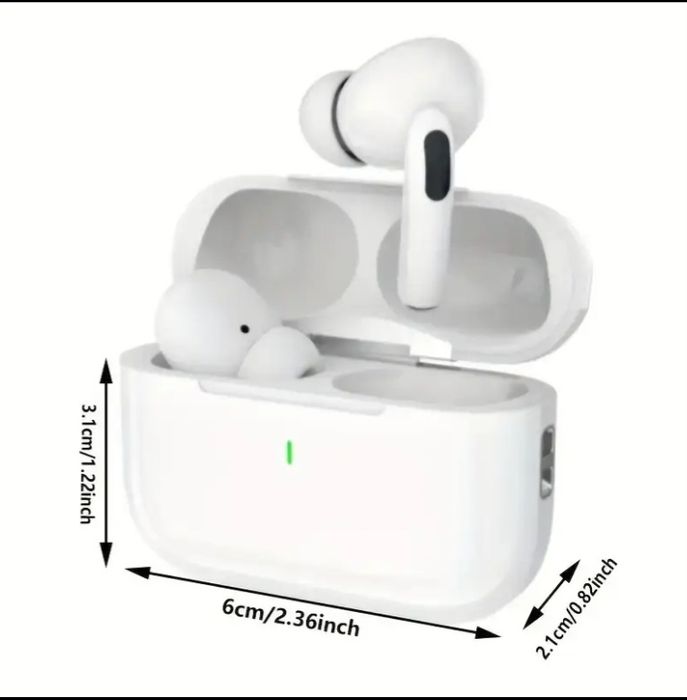 Безжични слушалки Lanxun