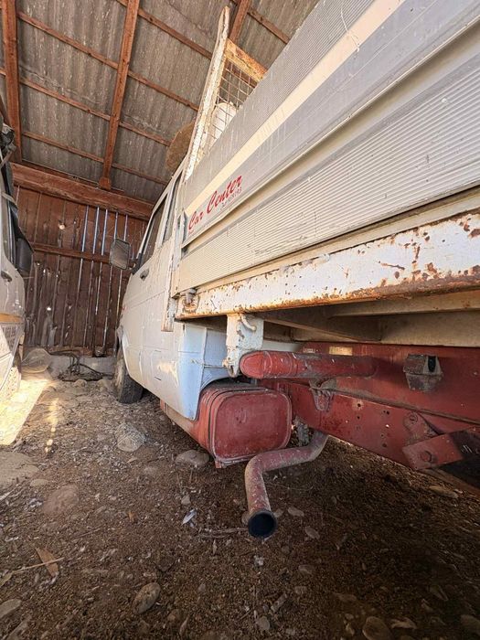 Vând doua Iveco daily basculabile 35-10 turbo la pachet