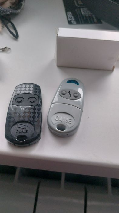 Пульты  Came 432 NA