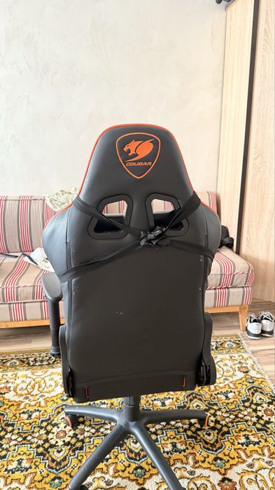 Игровое кресло