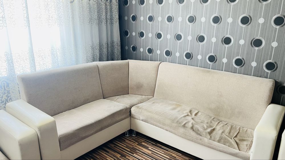 Продается диван с креслом