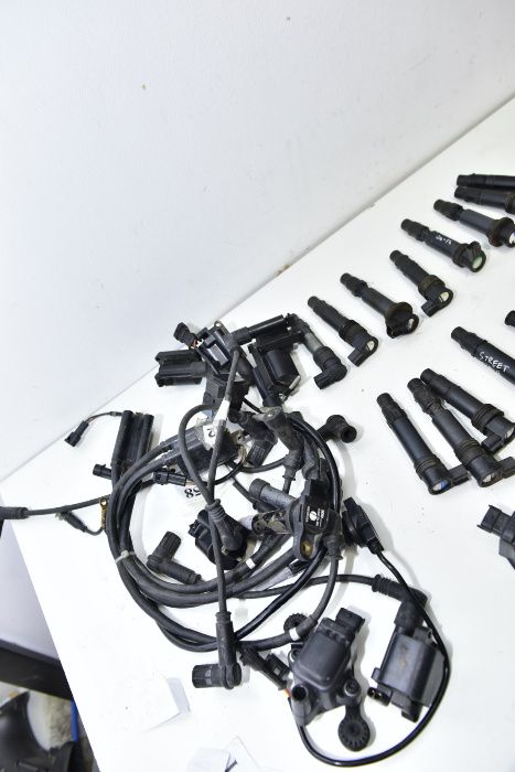 Bobine de inductie Yamaha Honda Suzuki Kawasaki BMW / releu / senzor