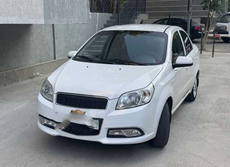 Chevrolet Nexia 3