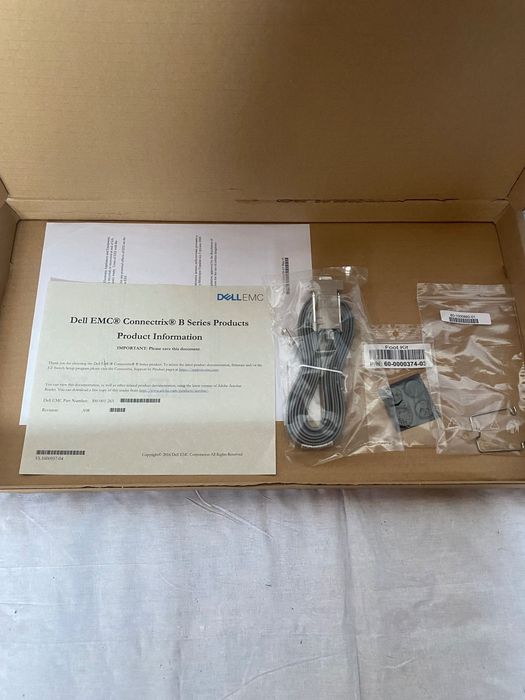 EMC Connectrix DS-300B