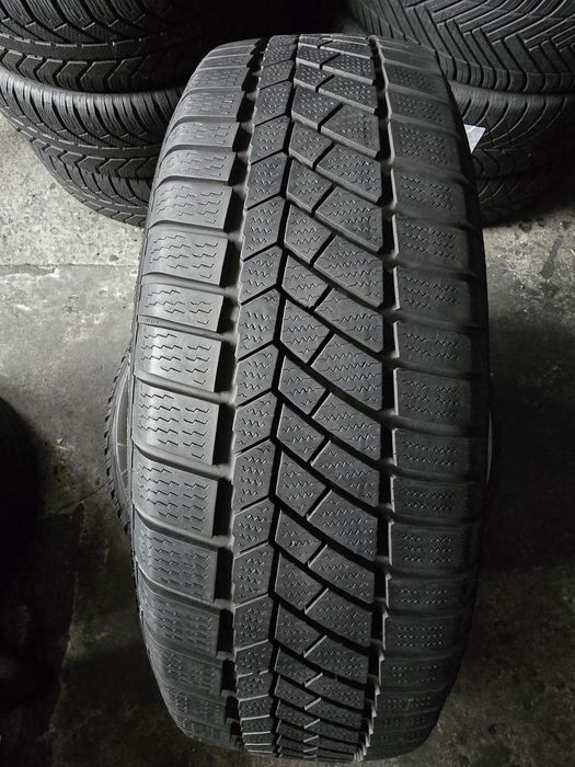Continental 195/65 R16 92H MS iarnă