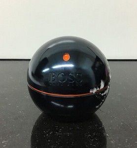 Boss In Motion Black Hugo Boss 90 мл