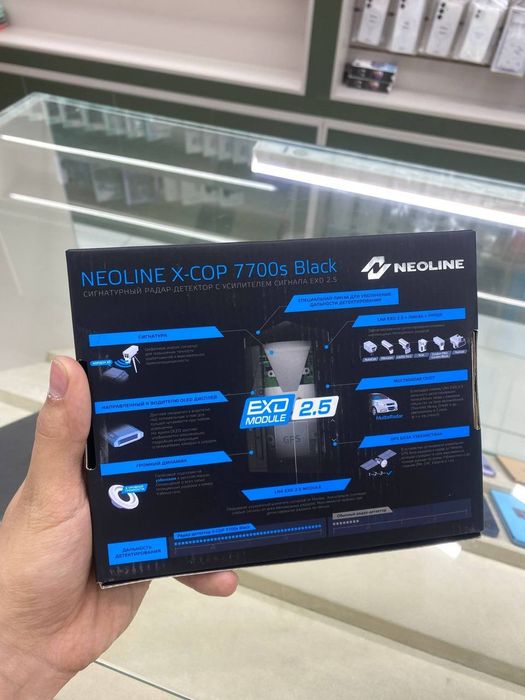 Антирадар неонлайн 77