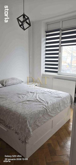 Apartament 2 camere | 43 mp | zona Horea